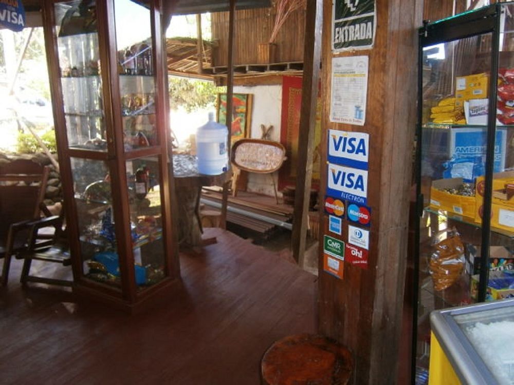 Madera Labrada Lodge Ecologico Tarapoto Kültér fotó